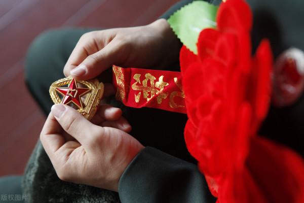 2022年，“八一勳章”5年一評期，至少從4種人群中產生