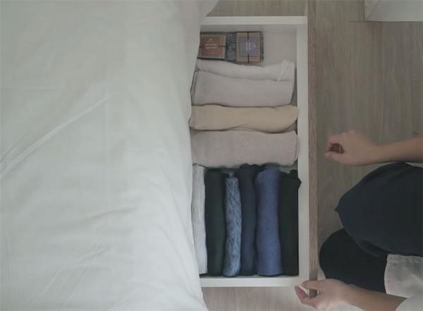 80後夫妻“窮裝”24㎡蝸居,家雖小卻堅持收拾,入住3年乾淨如新 80後夫妻“窮裝”24㎡蝸居,家雖小卻堅持收拾,入住3年乾淨如新