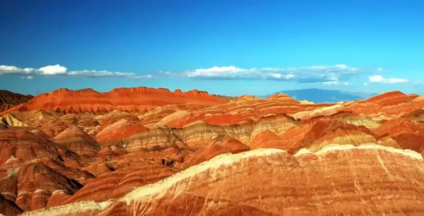 國內最美的35大美景,去過10個算及格,你去過幾個? 國內最美的35大美景,去過10個算及格,你去過幾個?