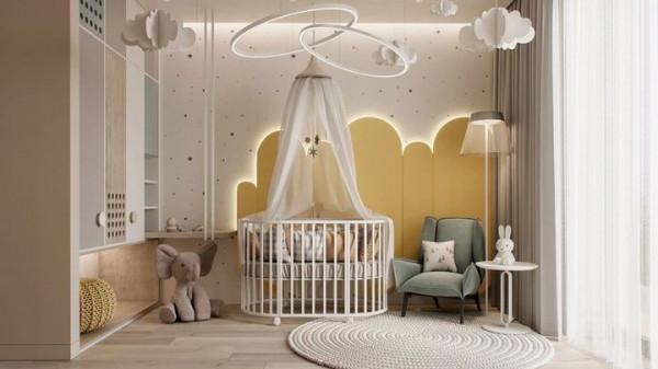 盤點那些年，我為孩子在裝修上做出的“妥協”，果然錢不是白花的