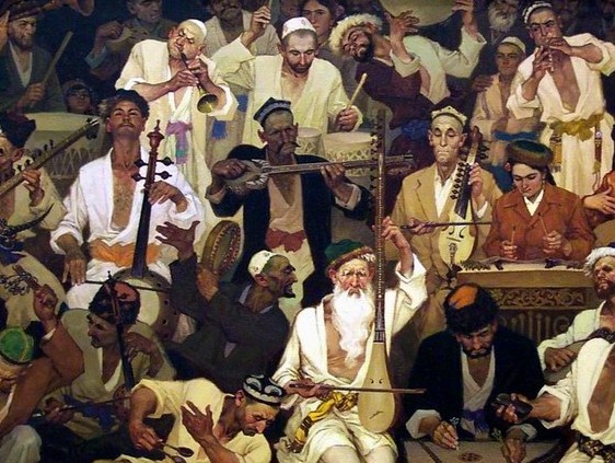 為什麼近年來有很多甘肅人去新疆務工