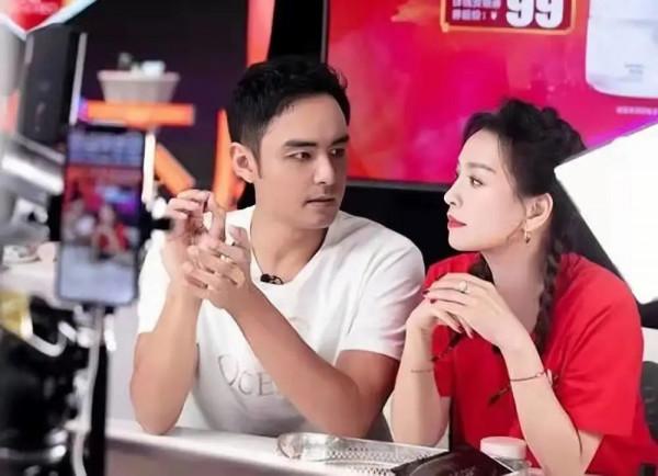 受張庭牽連？自從親哥勒死妻兒再自殺後，明道這些年經歷了什麼…