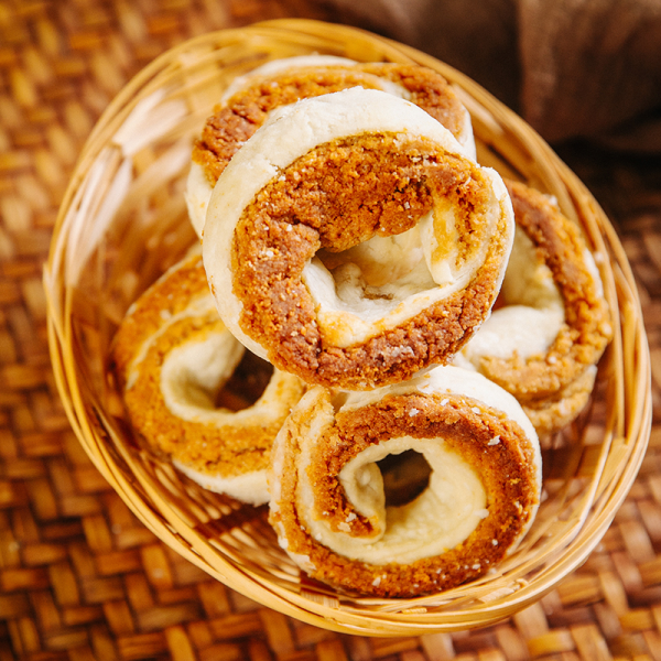 年貨糕點怎麼選？全國34省份老字號糕點選購要點和單品推薦