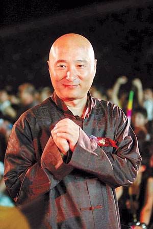 陳佩斯妹夫張山：因“趙子龍”大火，為照顧妻子和岳父母淡出熒幕