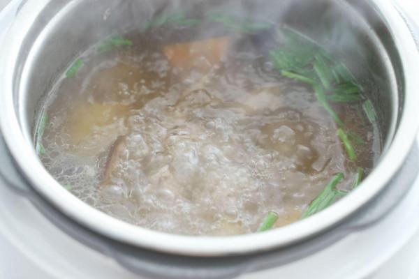 省地、省力更省心——電飯煲+壓力鍋=大宇電壓力鍋