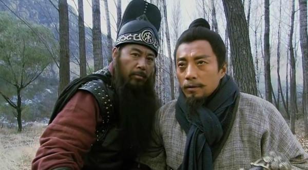 宋江不是一般的腹黑，難怪身為鄆城一小吏，卻能在江湖上呼風喚雨