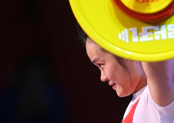 追光|那是你的眼神,明亮又堅毅 追光|那是你的眼神,明亮又堅毅