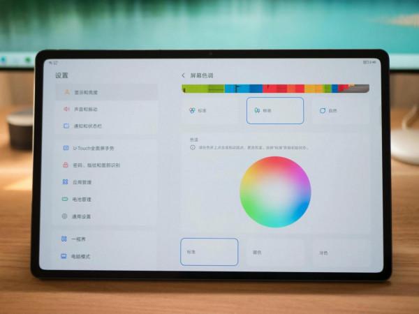 聯想小新Pad pro 12.6體驗報告