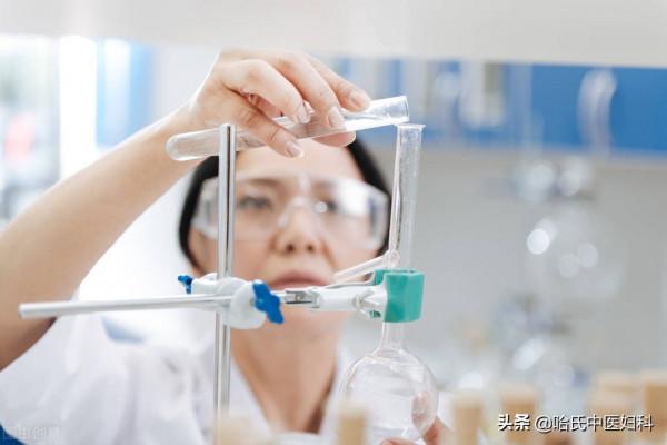 42歲，試管嬰兒多次失敗，中醫調養好孕