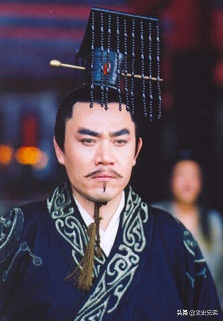 盤點那些如果當了皇帝，必能改變中國歷史的人（西漢篇）