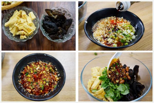 中秋家宴，推薦10道下酒小菜，簡單又可口，喝酒不愁沒好菜了