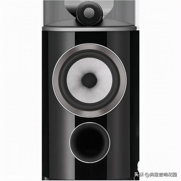 客觀比較 和 主觀感受 | Bowers &amp; Wilkins（寶華韋健）805 D4 和 805 D3