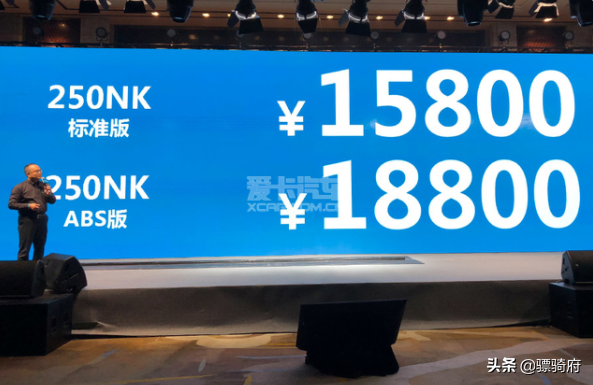 CLX250還能再現現象級的熱賣嗎？我看難，但春風自有妙招