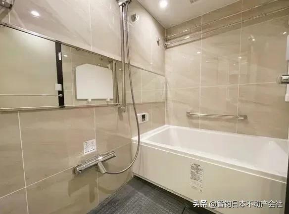 日本房產分享：東京都港區麻布十番2居室公寓