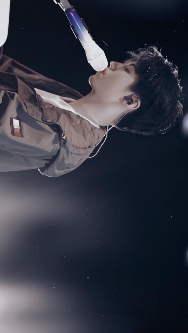 我的少年王俊凱