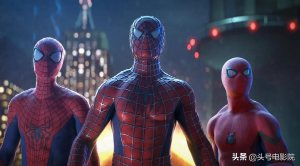 漫威最另類暗黑超英電影來了！暗夜博士假冒毒液，要和蜘蛛俠聯動