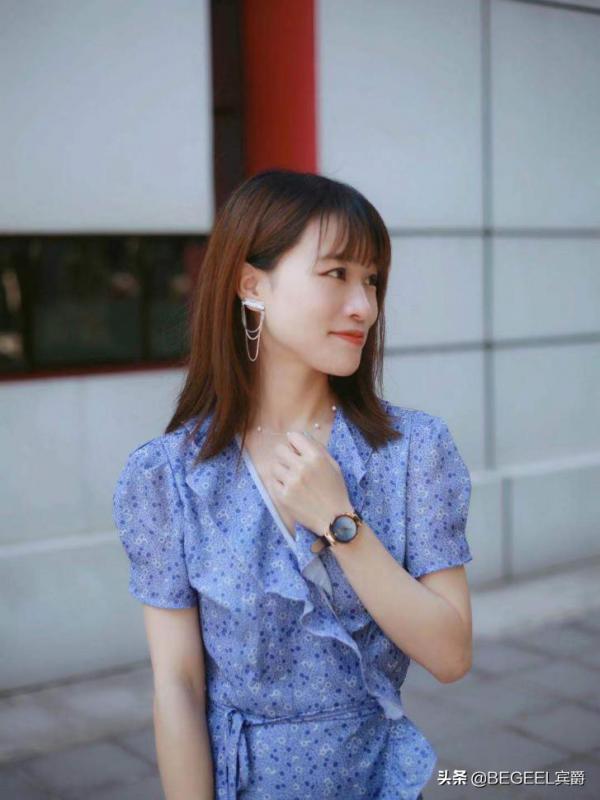 都說每個男人應該擁有三塊表,女人也一樣,戴手錶不能含糊 都說每個男人應該擁有三塊表,女人也一樣,戴手錶不能含糊