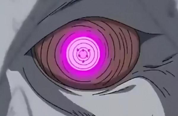 尾獸中幻術什麼樣？九尾反抗，六尾像燈泡，看到八尾很心疼