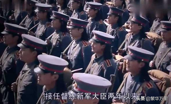 封疆大吏之首，直隸總督權力非常大，到底能調動多少軍隊？