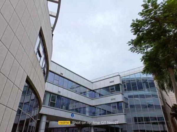 真我GT Neo2T評測：一手掌控的科技潮牌單品