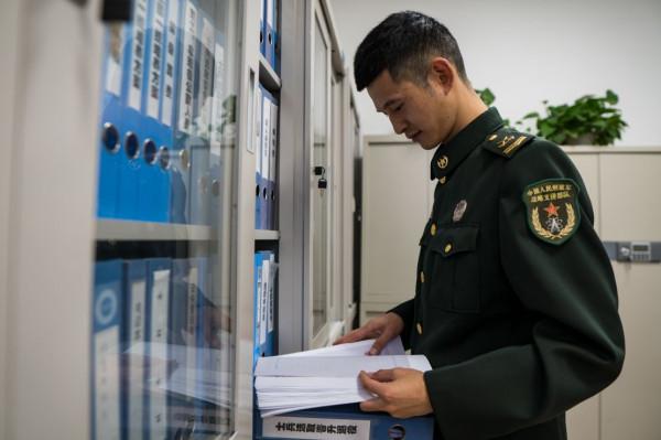 “張幹事”的時間去哪兒了？