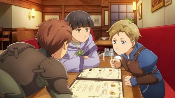 年度動畫回顧:那些你可能錯過的有趣作品 年度動畫回顧:那些你可能錯過的有趣作品