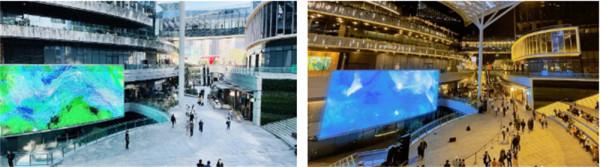 夏日劇場,冬日滑雪:俄羅斯Nikolsky Rows商業廣場改造案例現狀 夏日劇場,冬日滑雪:俄羅斯Nikolsky Rows商業廣場改造案例現狀