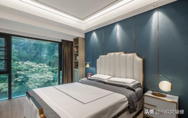 曬曬她家162㎡新房,全屋裝飾自然美學,一進門就褪去疲憊與壓力 曬曬她家162㎡新房,全屋裝飾自然美學,一進門就褪去疲憊與壓力