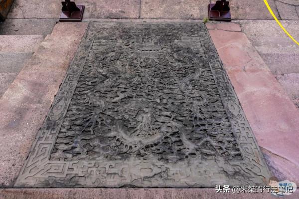 寧波最藝術的博物館 建築上朱金木雕多達千件 是我國八大天后宮之一 寧波最藝術的博物館 建築上朱金木雕多達千件 是我國八大天后宮之一