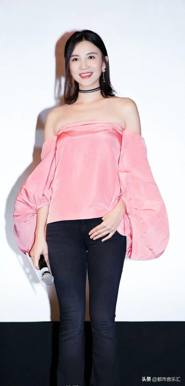 明星高畫質美圖-宋佳