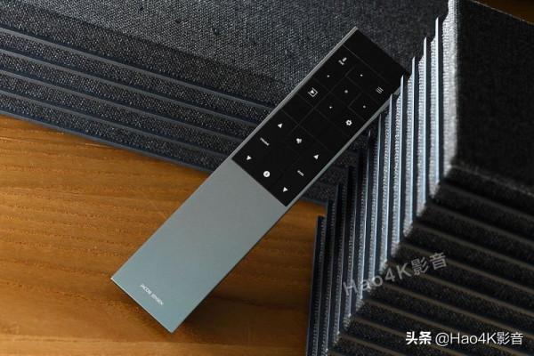 Jacob Jensen S7迴音壁具備 7.1.4 聲道輸出 Jacob Jensen S7迴音壁具備 7.1.4 聲道輸出