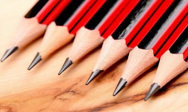 為何不建議小學生用“自動”鉛筆，原因在此，老師坦言會影響成績