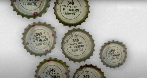 一次可樂開蓋有獎竟引發的菲律賓動亂？百事349事件是怎麼回事？