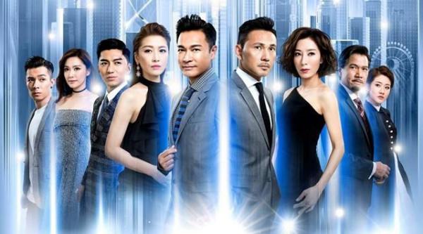 佘詩曼在《延禧攻略》一個眼神黑化，而《再創世紀》的他也做到了