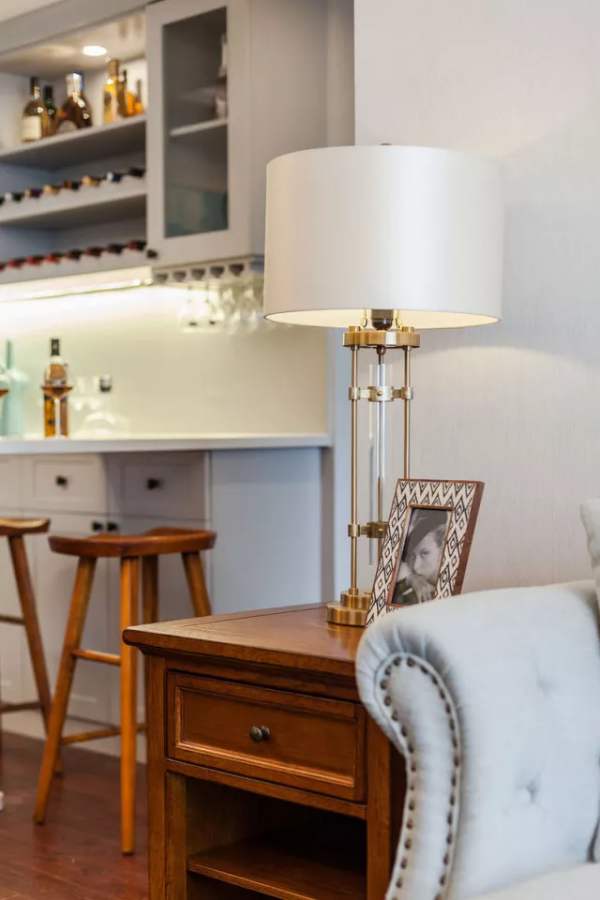 95m²精裝房,改動幾處,收納力滿分 95m²精裝房,改動幾處,收納力滿分