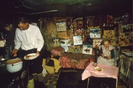 殘疾農婦畫作賣出293萬天價,還成加拿大國寶級藝術家,她憑什麼 殘疾農婦畫作賣出293萬天價,還成加拿大國寶級藝術家,她憑什麼