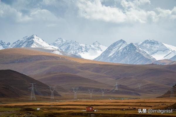 網紅獨庫公路,新疆自駕的必選路線 網紅獨庫公路,新疆自駕的必選路線