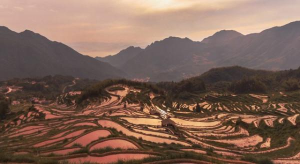 中國20個美豔絕倫的景觀,你去過10個就算旅遊達人啦 中國20個美豔絕倫的景觀,你去過10個就算旅遊達人啦