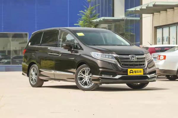 設計更加穩重,本田新款艾力紳將於12月底上市,還能重回巔峰嗎? 設計更加穩重,本田新款艾力紳將於12月底上市,還能重回巔峰嗎?