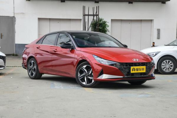 搭載1.4T發動機喝92號油,11萬起售的第七代伊蘭特,能買嗎? 搭載1.4T發動機喝92號油,11萬起售的第七代伊蘭特,能買嗎?