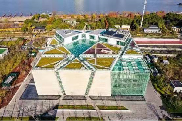 品嚐各國美酒美食，欣賞花卉，體驗花藝&hellip;&hellip;世博會四大保留場館再度歸來