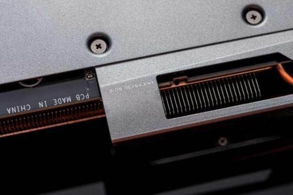 4K高幀率遊戲猛將，技嘉魔鷹RTX 3080 Ti顯示卡評測