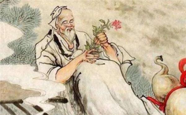 藥名相似中藥甄別訣