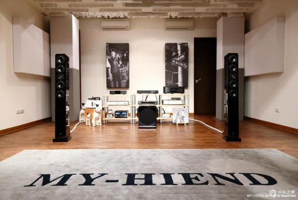 超越您對體積的想象:Audiolife Nano F60落地音箱+Super X超低音 超越您對體積的想象:Audiolife Nano F60落地音箱+Super X超低音