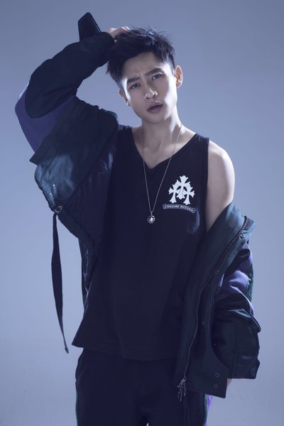 魏晨在《機智的戀愛》為自己的選擇買單