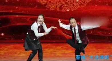 “不要臉”的喜劇女王—賈玲：要想站穩C位，還得靠才華