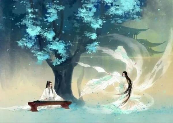 古人的傷感詩詞,當我們讀懂了,眼眶也紅了 古人的傷感詩詞,當我們讀懂了,眼眶也紅了