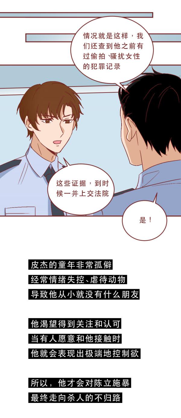 發現自己被拉黑後,他殺了那個女孩和她的母親,真實案件改編 發現自己被拉黑後,他殺了那個女孩和她的母親,真實案件改編