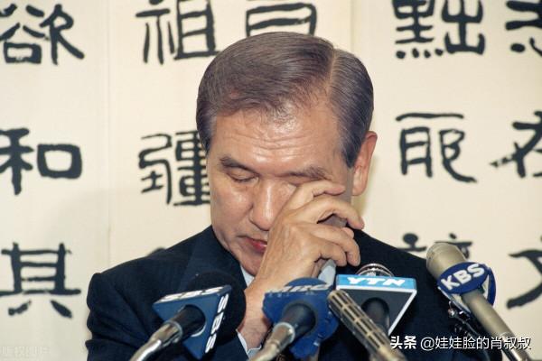 韓國前總統盧泰愚曾說:“我是中國山東人!”盧泰愚的詭譎人生 韓國前總統盧泰愚曾說:“我是中國山東人!”盧泰愚的詭譎人生