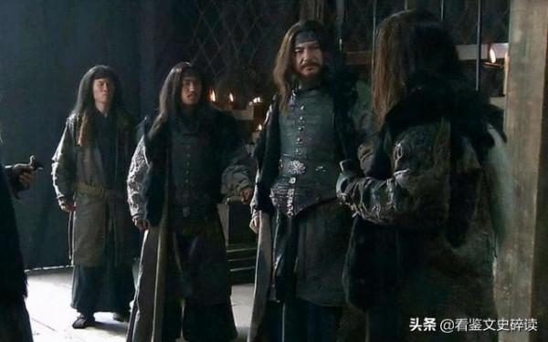 除董卓、穩政權,居功自傲的王司徒是如何一步步毀滅漢室天下的 除董卓、穩政權,居功自傲的王司徒是如何一步步毀滅漢室天下的